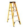 HC84512 - Escalera De Tijera De Fibra De Vidrio 1.20 Dewalt Dxl3110-05 HC84512 - Escalera De Tijera De Fibra De Vidrio 1.20 Dewalt Dxl3110-05
