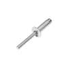HC84603 - Remache Clavo De Acero R-84B 1/4X1/4 Fiero 44532