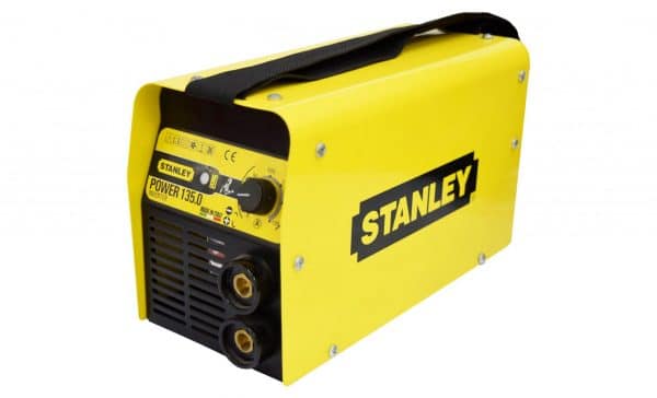 HC84807 - Soldadora Inversor 5-125A 220V C/Ca Stanley PCPOWER135