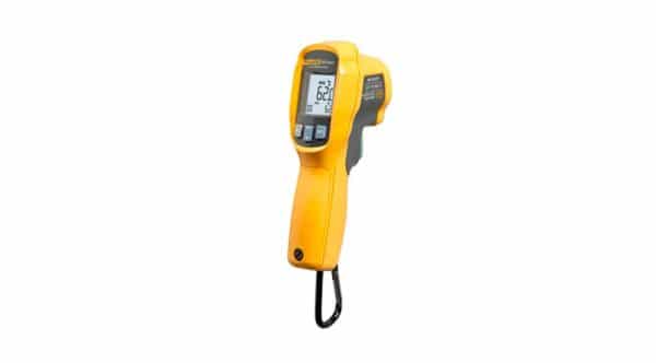 HC84880 - Termometro Infrarrojo 62 Max Plus Fluke