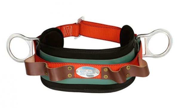 HC84977 - Cinturon Liniero Sencillo Con Cojin Talla 48 Tulmex 5202-48