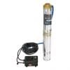 HC85165 - Bomba Sumergible Agua Limpia Tipo Bala De 1-1/2 HP Truper 12626