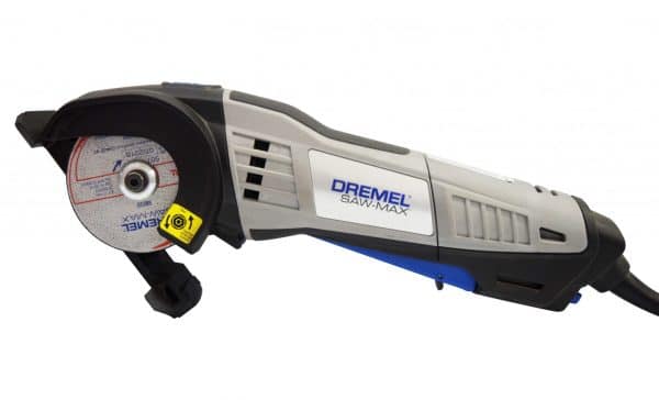 HC85976 - Multiherramienta Saw Max Con 4 Accesorios Dremel F013SM20AB