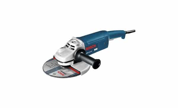 HC86269 - Esmeriladora Angular 9 06018501G0 Bosch Gws20-230
