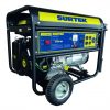 HC87092 - Generador a gasolina 6000 W, 390 cc, voltaje de salida 120 V Surtek GG560