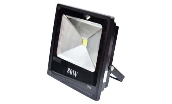 HC87330 - Reflector Led Fijo 80W Munich RL-80