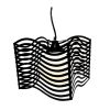 HC87988 - Candil Lampione Adir AD-5016