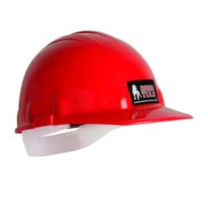 HC88429 - Casco De Seguridad Rojo Dogotuls HM3064