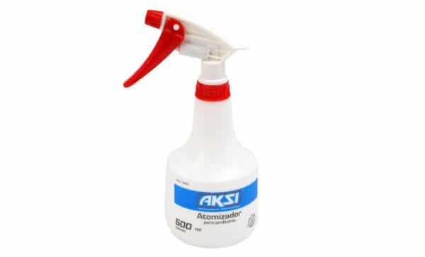 HC88516 - Atomizador 500Ml Aksi 103501