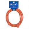 HC88542 - Extension Electrica Aksi 110316 Triple Uso Rudo 4M