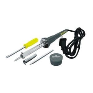 HC88567 - Cautin Tipo Lapiz Maxtool 301801 De 30W Con Accesorios