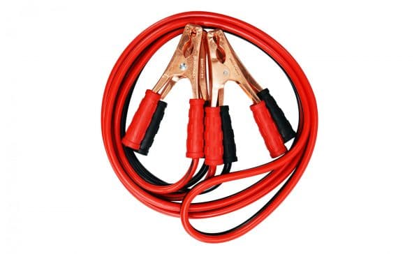 HC88575 - Cables Pasa Corriente Maxtool 304901 Calibre 10