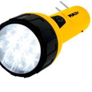 HC88576 - Linterna De Mano Recargable 7Led Maxtool 305203