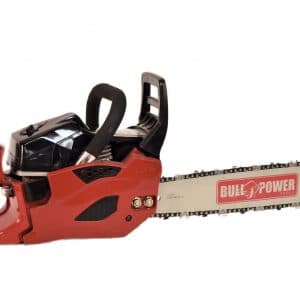 HC89437 - Motosierra Bull Power Bp5200 Profesional 20 52CC 9000Rpm - BULL POWER
