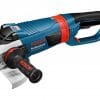 HC89785 - Esmeriladora Angular 9 GWS 26-230 LV Bosch 0601895HE0