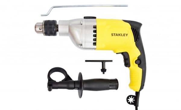 HC90003 - Rotomartillo 800W 1/2 Stanley STDH8013-B3