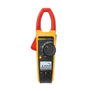 HC90076 - Amperimetro 374 Fluke 600A De Gancho