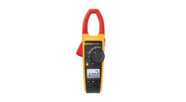 HC90076 - Amperimetro 374 Fluke 600A De Gancho