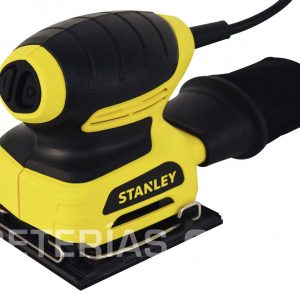 HC90100 - Lijadora Stanley STEL401 1/4