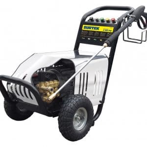 HC90113 - Hidrolavadora Electrica 4000W 2500PSI Surtek HL753 - SURTEK