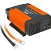 HC90615 - Inversor De Corriente Con Puerto Usb 1000W Truper 10491