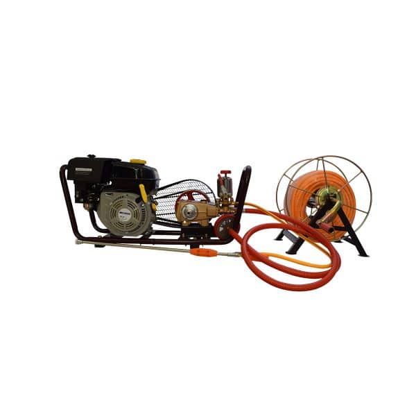 HC90619 - Parihuela Etu-22-168M Mpower 5.5HP