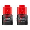 HC90713 - Bateria Litio Compacta 2PZ M12 Milwuakee 48-11-2411