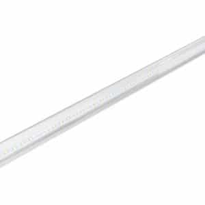 HC90821 - Tubo Led Transparente De 21W Adir AD-1922