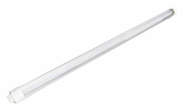 HC90821 - Tubo Led Transparente De 21W Adir AD-1922