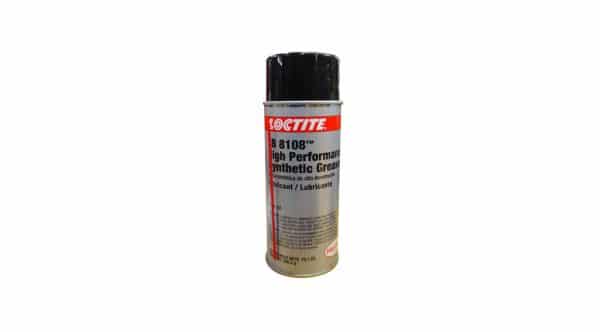 HC90833 - Viperlube 8108 Loctite 286 Grs Aerosol