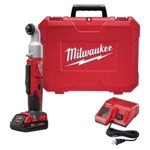 HC91561 - Atornillador Inalambrico 1/4 Milwaukee 2667-21CT