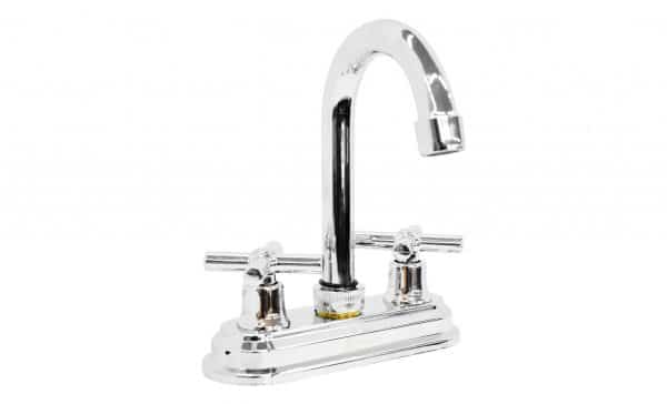 HC91948 - Mezcladora Para Lavabo 4 Munich Ml-3004
