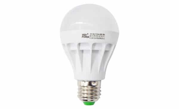 HC91953 - Foco Led 7W Luz Blanca High Power FL-07B