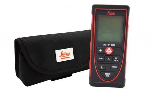 HC92887 - Distanciometro Laser Leica Disto X310