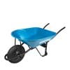 HC92931 - Carretilla Surtek Cs504 Con Bastidor Metalico 80L