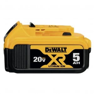 HC93321 - Bateria 20V Maxlithium Dewalt Dcb205 - DEWALT