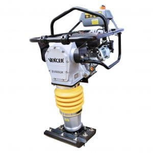 HC93547 - Bailarina 4HP Vekcer BV800UK Para Compactacion