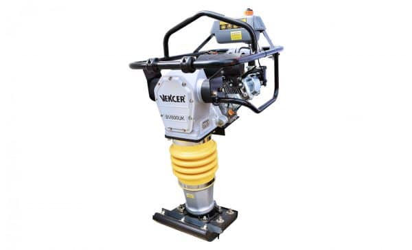 HC93547 - Bailarina 4HP Vekcer BV800UK Para Compactacion