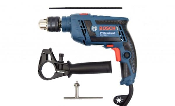 HC94062 - Rotomartillo Profesional 600W Bosch GSB13RE