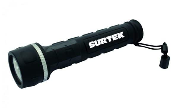 HC94160 - Linterna Anti-Impacto Led Surtek La33D - SURTEK