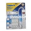HC94164 - Multicontactos Y Accesorios Fulgore FU0536