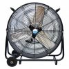 HC94170 - Ventilador Industrial De Tambor 24 Fulgore FU0984