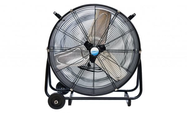 HC94170 - Ventilador Industrial De Tambor 24 Fulgore FU0984