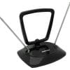 HC94279 - Antena Interior Hdtv De Aro 8 Pulgadas Surtek AIN8A