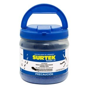 HC95244 - Insecticida Para Jardin De 1KG Surtek CP-NO