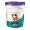 HC95322 - Pintura Vinil Acrilica Berel 7773 Kalos-Tone Blanco Satinado 19L 3 Años