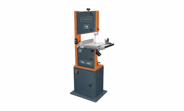HC95408 - SIERRA CINTA SCI-14E 1HP 14TRUPER