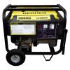 HC95426 - Generador Electrico Portatil Trifasico De 9000W Kerher GTR9000Uk13