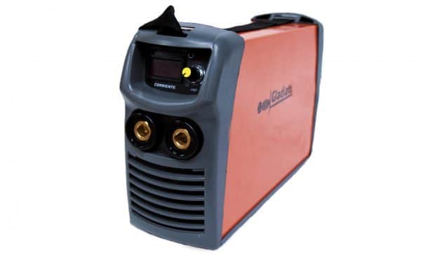 HC95432 - Soldadora Inverter Gladiator LTE 6200/160 BVM Tig-Electrodo 120/220V 200A 7000W