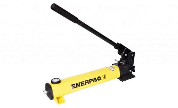 HC95687 - Bomba Hidraulica Manual 10,000Psi Enerpac P392